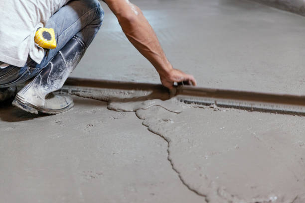 Best Concrete Patio Design and Installation in Airport, CA