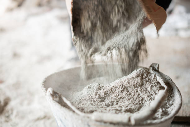 Best Concrete Driveway Installation in Airport, CA