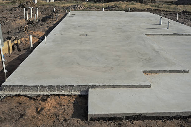 Best Concrete Staining and Coloring in Airport, CA