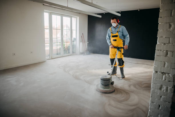 Best Commercial Concrete Services in Airport, CA