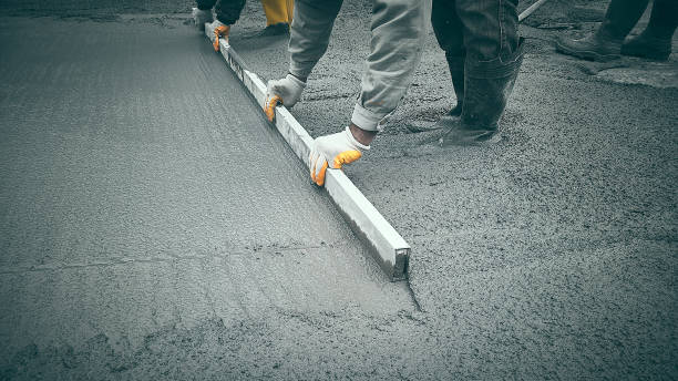 Best Decorative Concrete in Airport, CA
