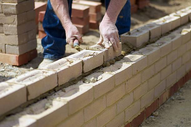 Best Commercial Concrete Services in Airport, CA
