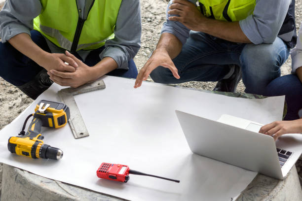 Best Residential Concrete Solutions in Airport, CA