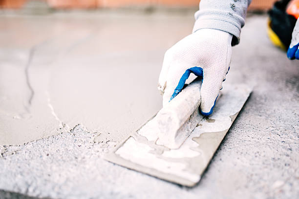 Best Concrete Staining and Coloring in Airport, CA